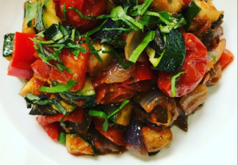 Ratatouille