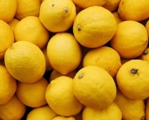 Lemons