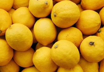 Lemons