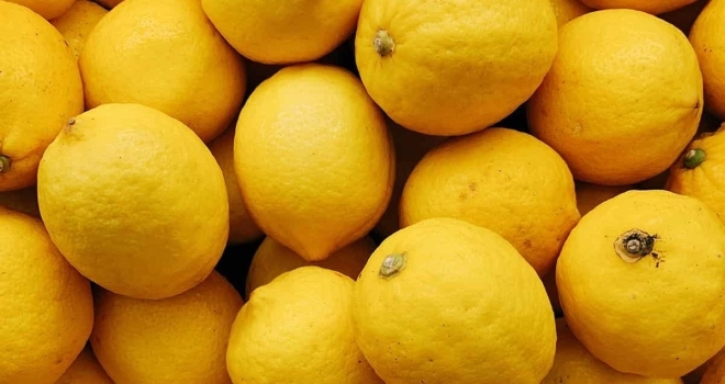 Lemons