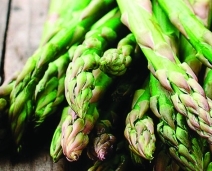 Asparagus