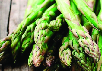 Asparagus