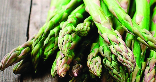 Asparagus