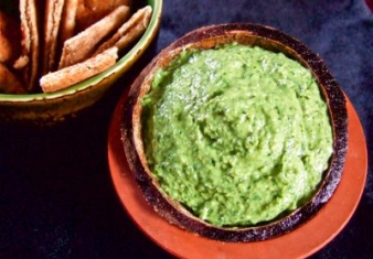 Avocado Dip