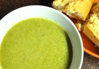 Broccoli Soup