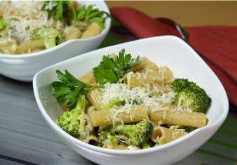 Broccoli Pasta