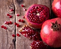 Pomegranate