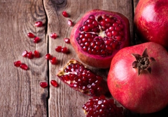 Pomegranate