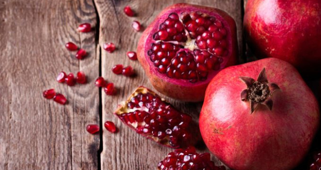 Pomegranate